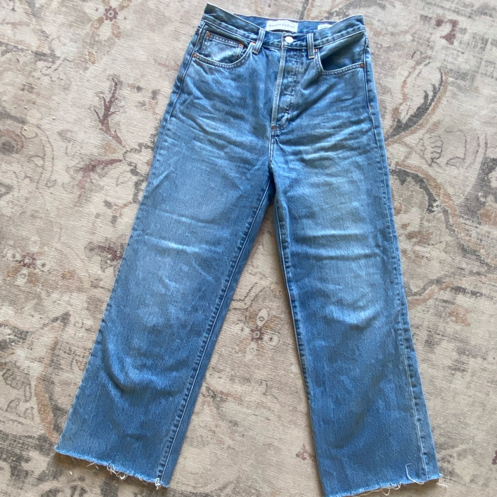 Denim forum Farrah jeans
